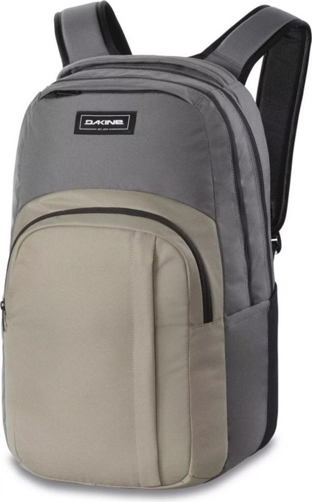 Dakine Campus Unisex Zaino 33L - Poliestere Riciclato - Tasca Isolata E Scomparto Laptop 15"