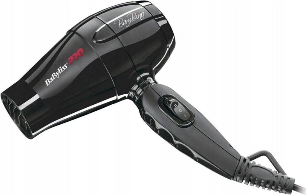 Babyliss Haartrockner BAB5510E 1200 W Produktbild 