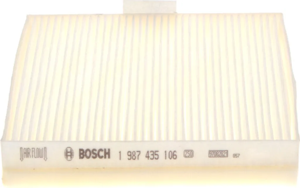 Filtre à pollen Bosch pour Renault Espace III et Avantime (DE0)