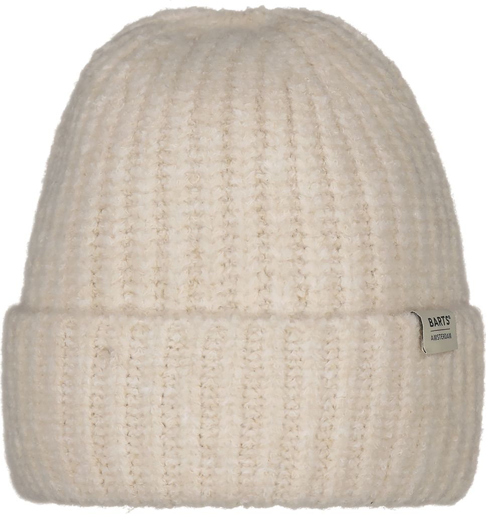 Barts Neide Beanie, cream 10 10 one size
