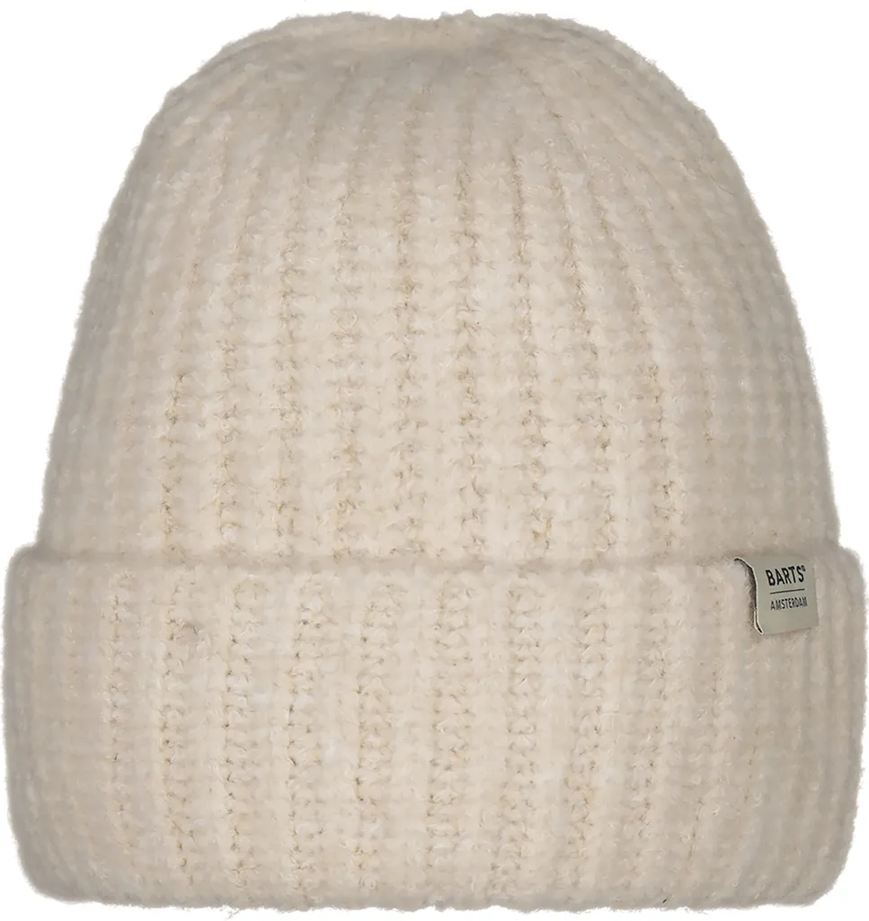 Barts Ando Beanie Berretto Invernale Uomo - Morbido In Acrilico Ed Elastan, Lavabile In Lavatrice, Unicolore - 6