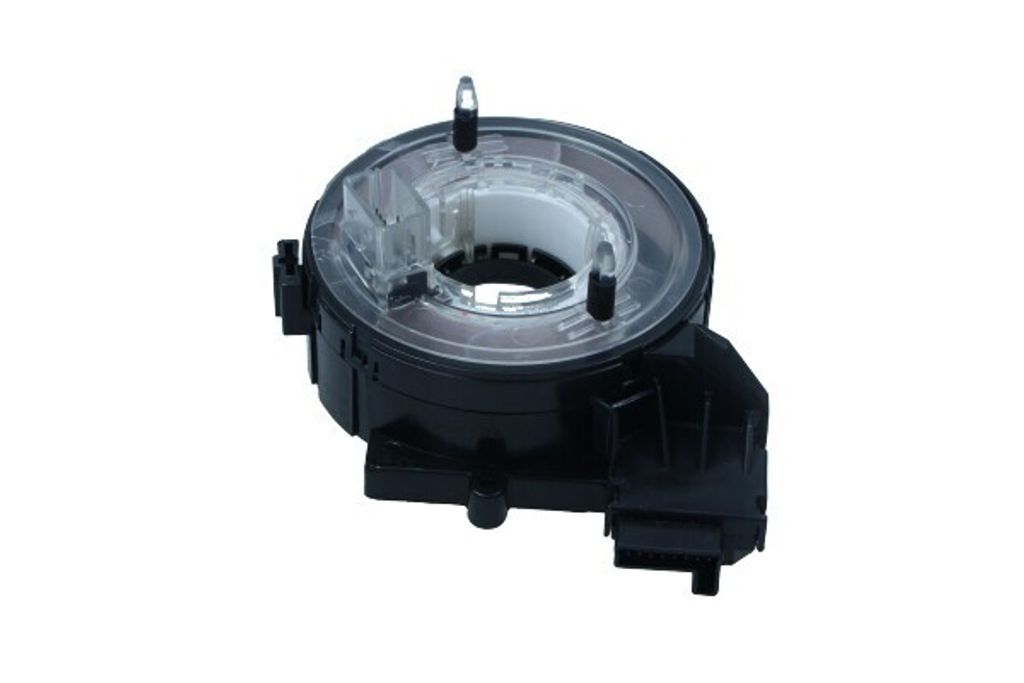 MAXGEAR 27-2089 Wickelfeder Airbag Schleifring für VW Golf V Schrägheck (1K1) Jetta Mk5 (1K) für AUDI A3 Sportback (8PA) A3 Schrägheck (8P1) TT...