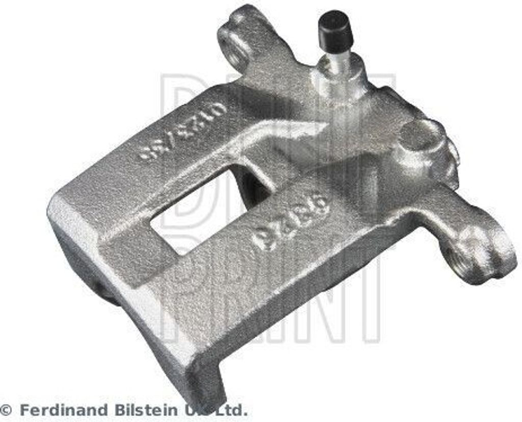 BLUE PRINT Bremssattel Hinten Links für NISSAN X-TRAIL (T30) ADBP450075