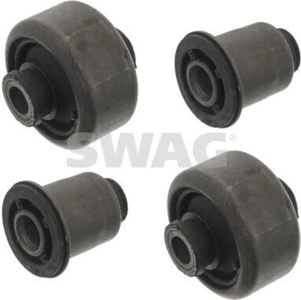 Supprimer les jeux de suspension : Kit SWAG 60 94 8626 Renault Scénic