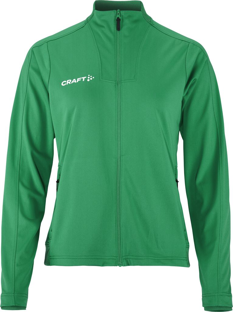 Craft Evolve 2.0 Full Zip Jacket W