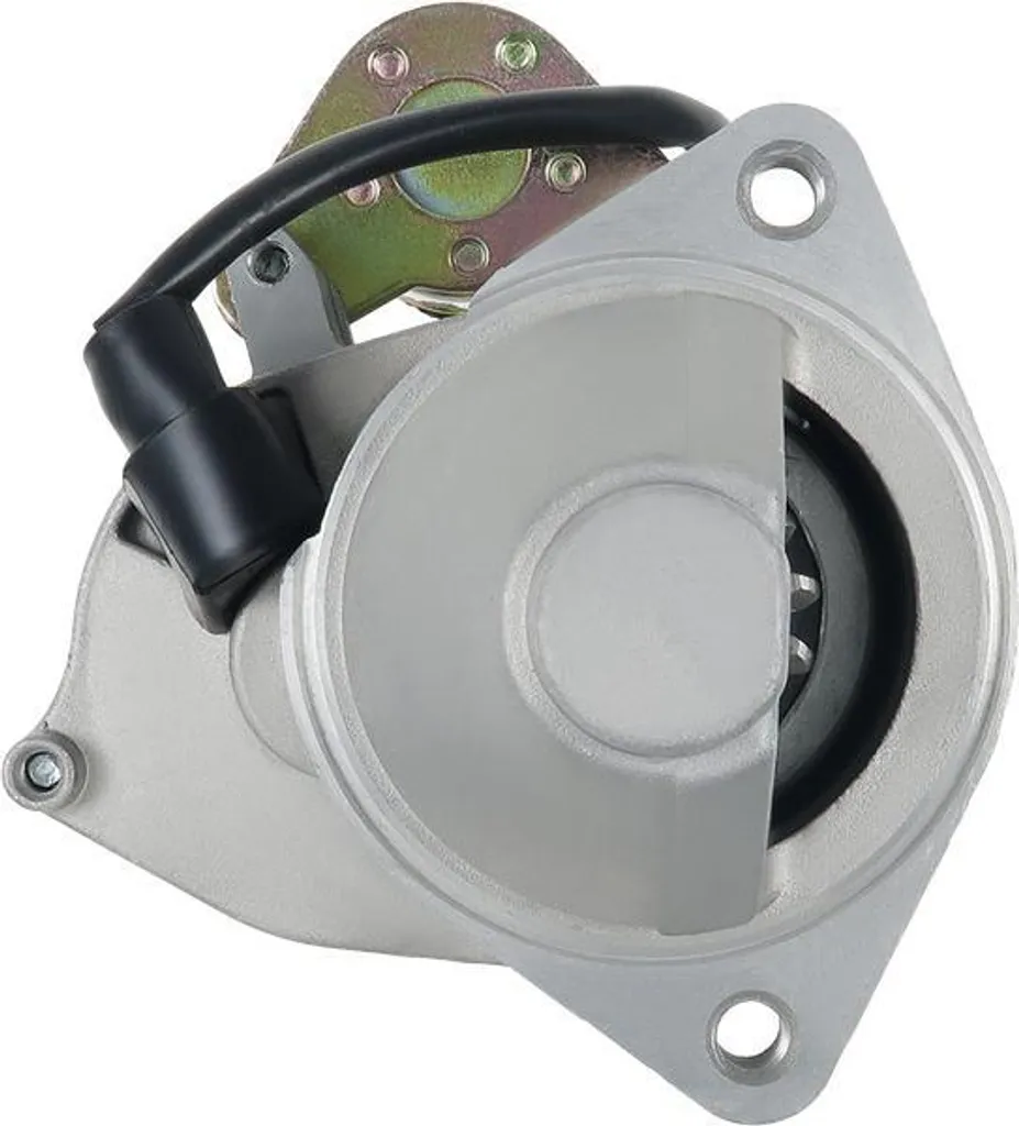 Démarreur électrique pour moteur Honda Staldcat modèles LS50 et LS60