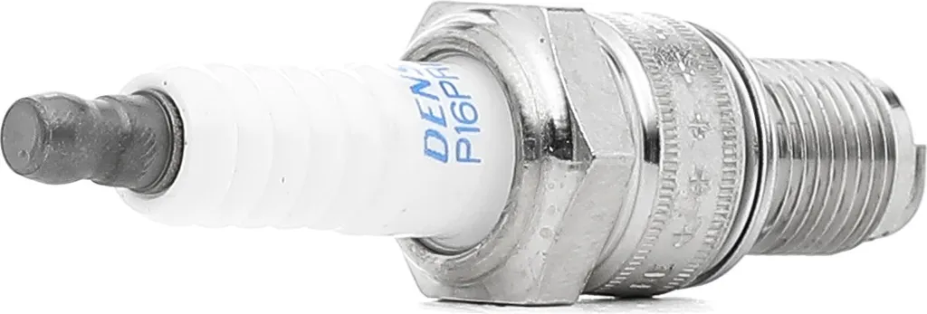 DENSO P16PR11 Candela Platinum OE 099PM18010 per Santa Fe e Sorento - 2