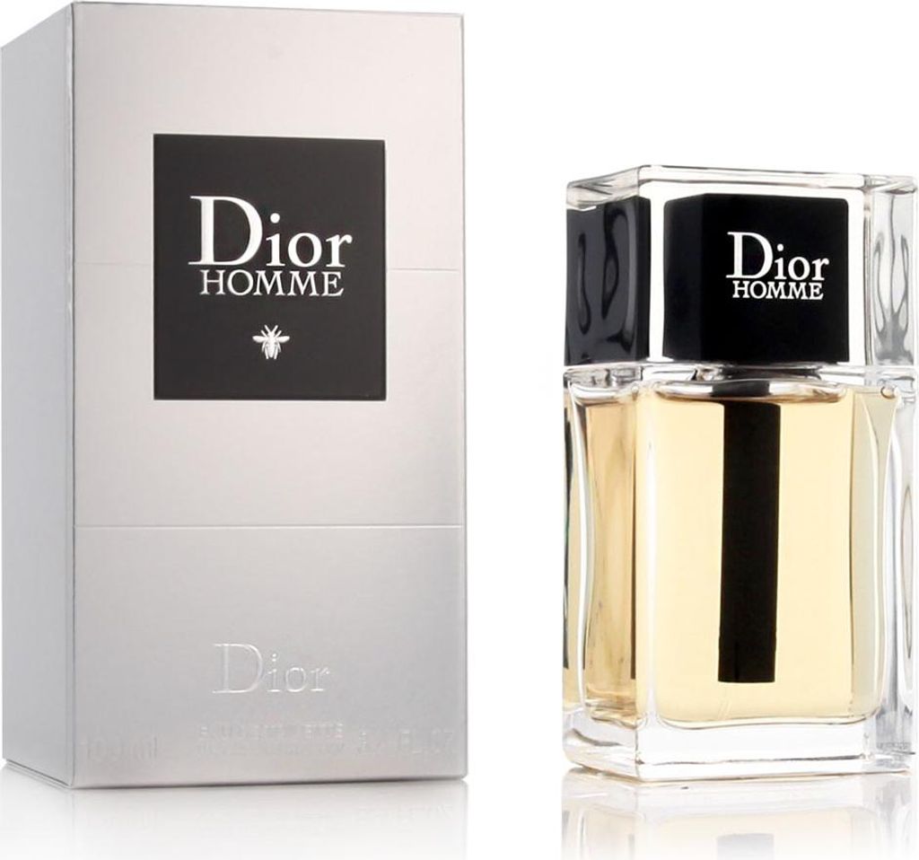 Dior Homme Woda toaletowa, 100ml Obrázok produktu 