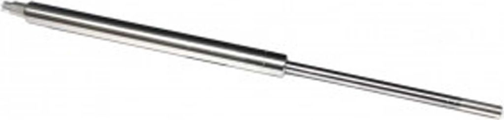 SR Suntour FUN027-21 Lock-Out Kartusche ohne Kopf für SF11-XCR-LO, silber