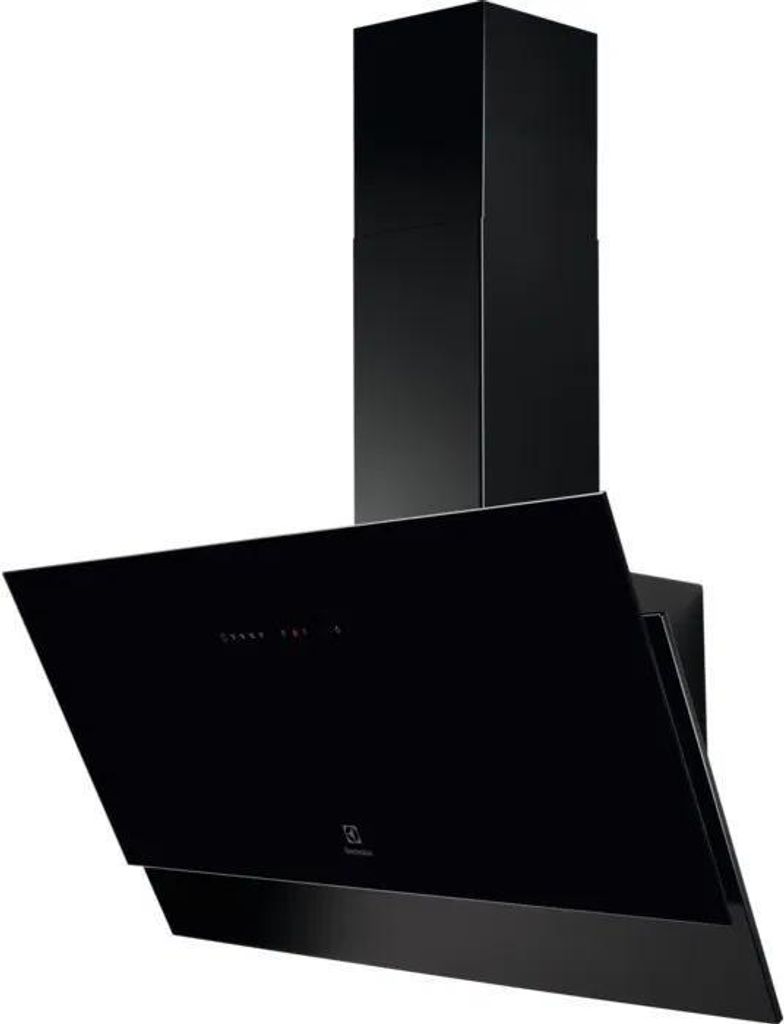Electrolux 700 Hob2Hood LFV629K