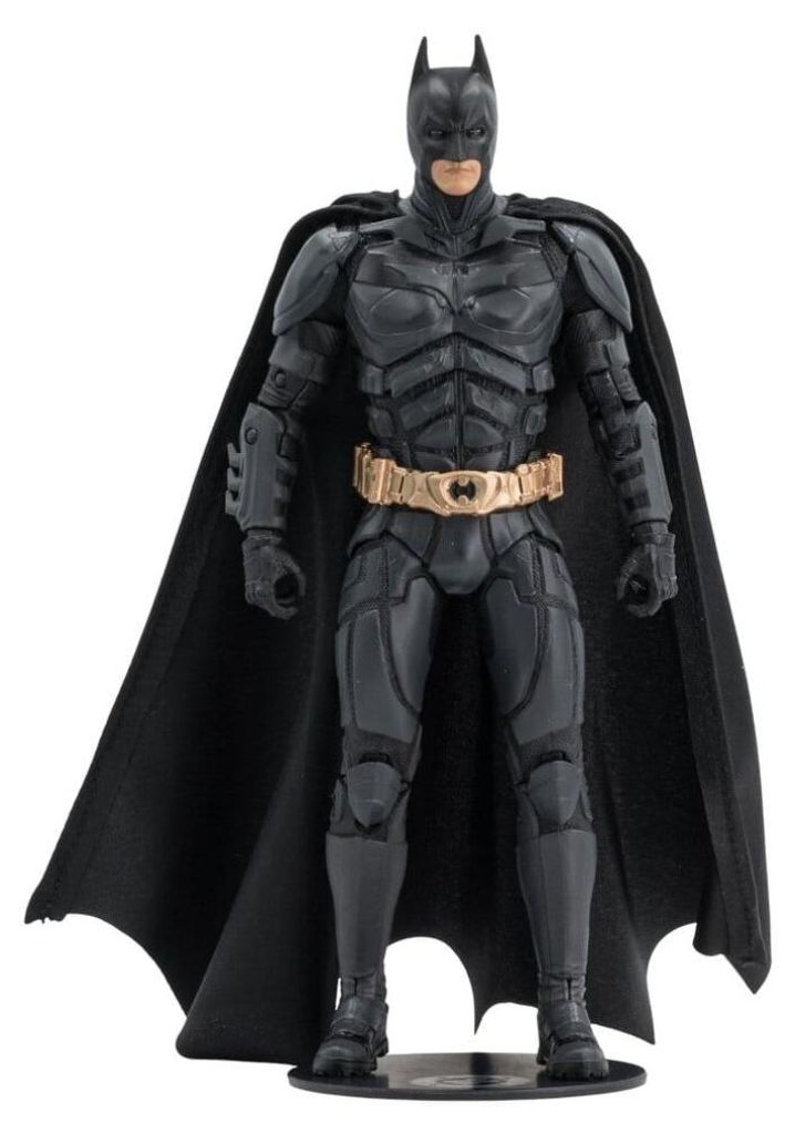 Figurka akcji Batman (Mroczny Rycerz) z serii DC Multiverse Zdjęcie produktu 