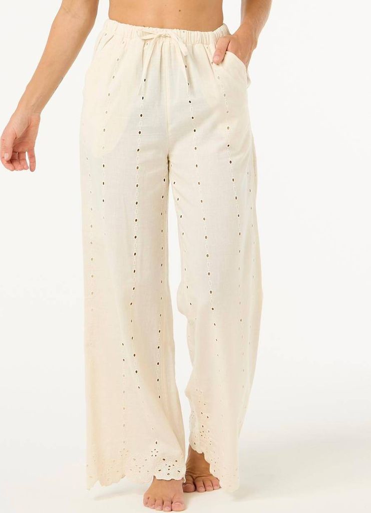 Rip Curl SAN CARLOS LA JOYA PANT Lily, XS