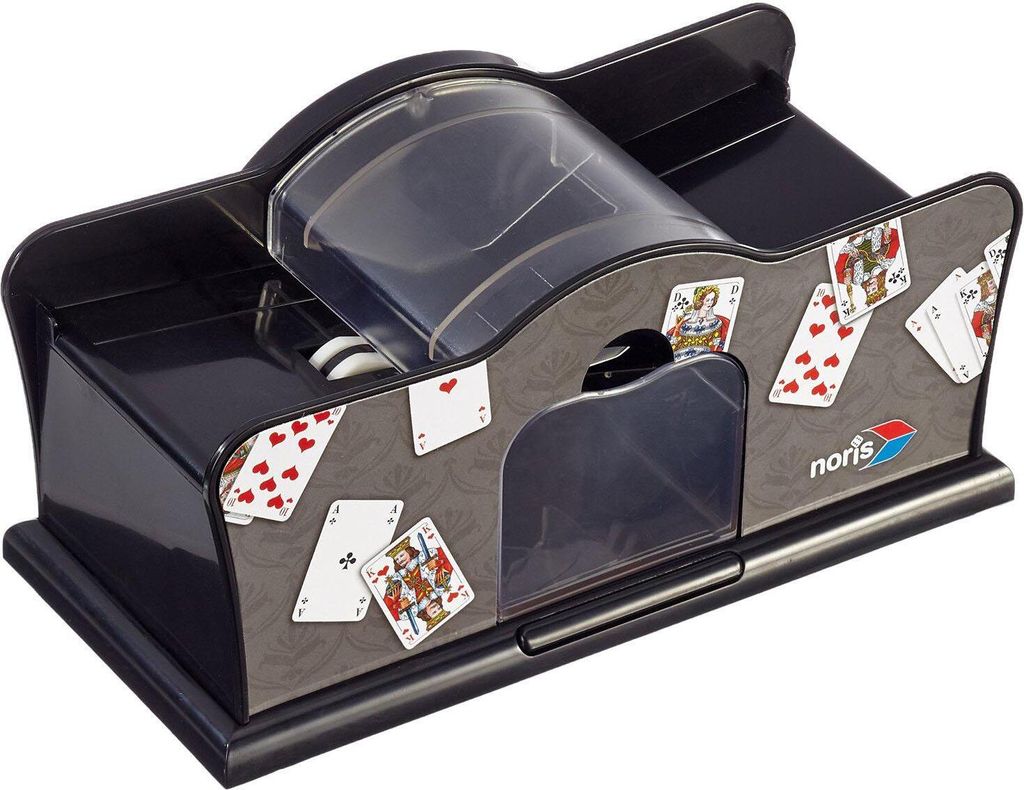 tasownik kart noris Zdjęcie produktu 