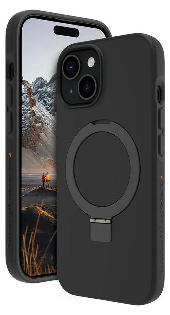 Protection iPhone 16 dbramante1928 Iceland Ultra pour Vidéo et Chocs
