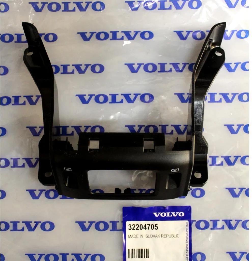 Dégivrage Rapide pour Volvo V90CC : Pare-brise 220V USB 32204705