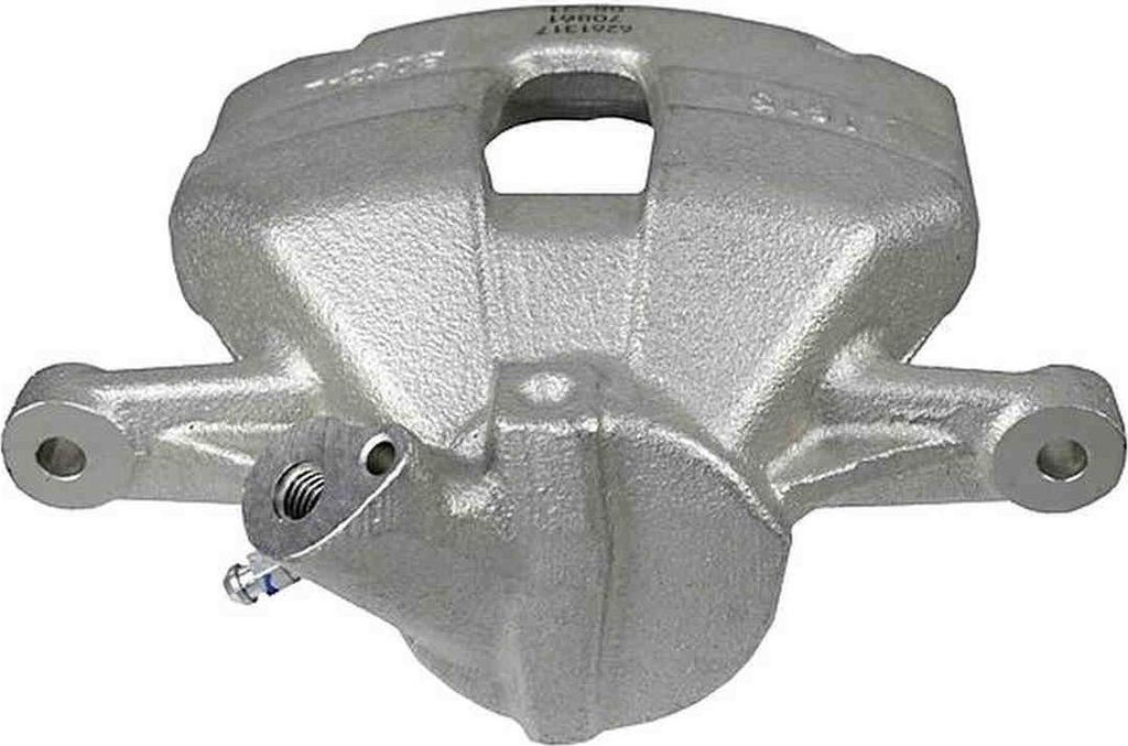 METZGER 6261317 Bremssattel Vorne Links passend für PEUGEOT Produktbild 