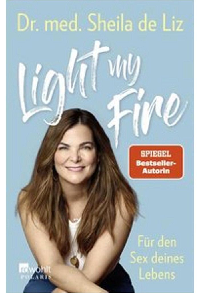 Light my Fire Immagine del prodotto 