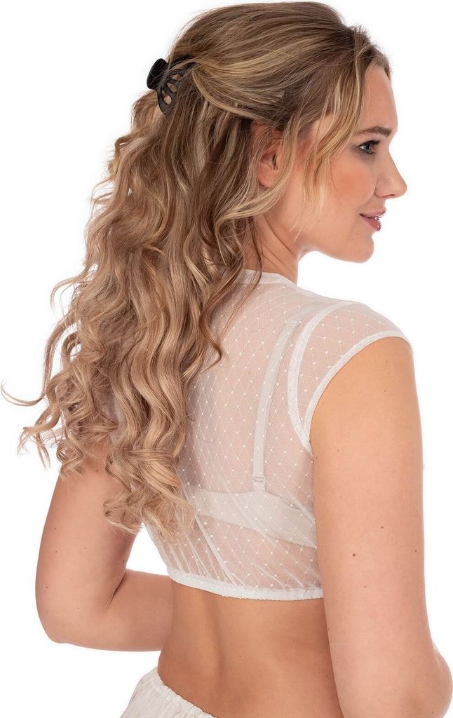 Dirndlbluse Malina main image 0