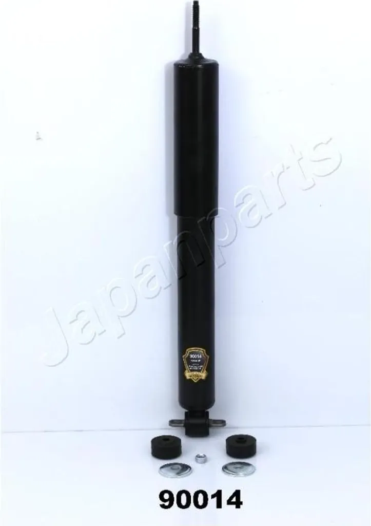 Amortisseur Japanparts MM-90014 avec Technologie à Gaz Anti-Vibration