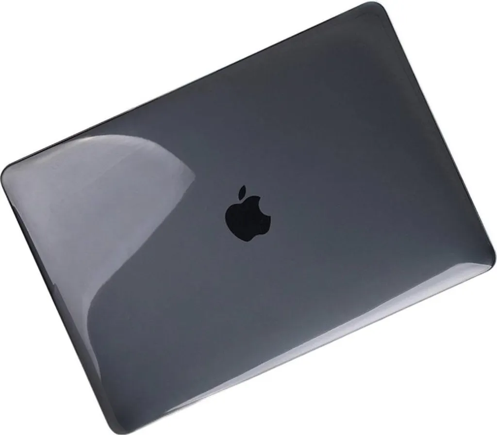 Protection MacBook Air M3 13.6 Transparente pour Usage Nomade et Bureau