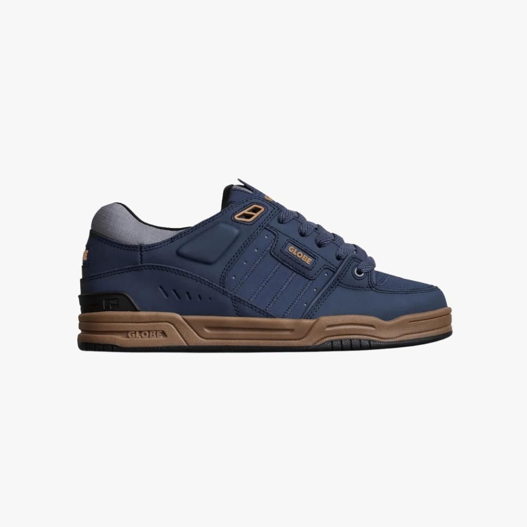 Globe Fusion Sportschuhe Blau EU 40 Mann Blau EU 40