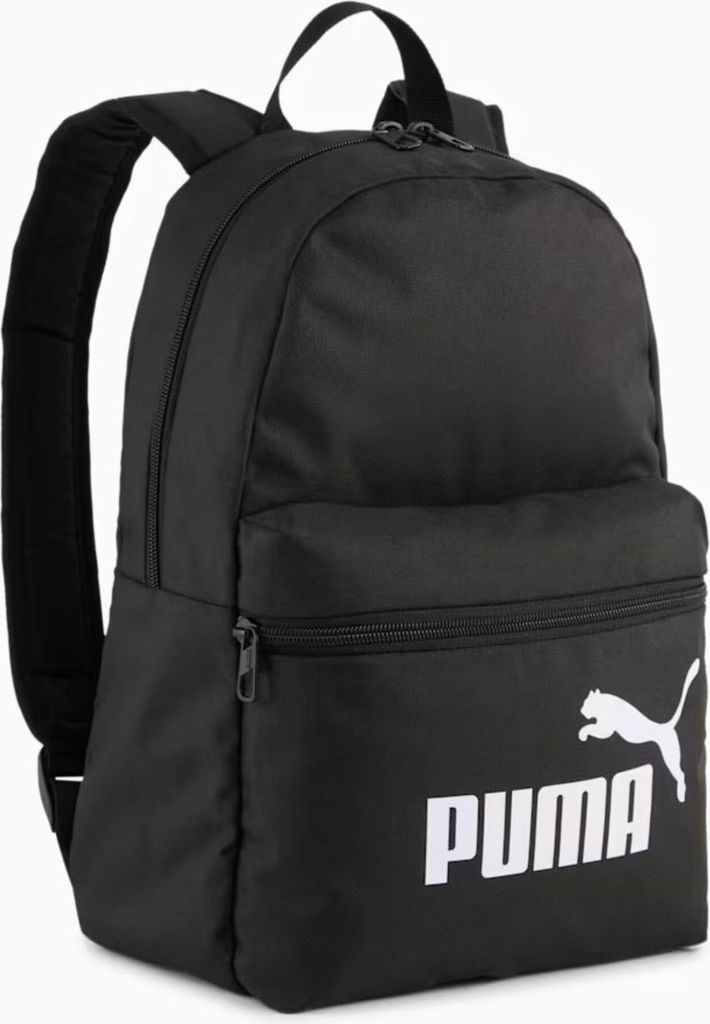 Puma Backpack 091323-01 in Puma Black color size Talla unica