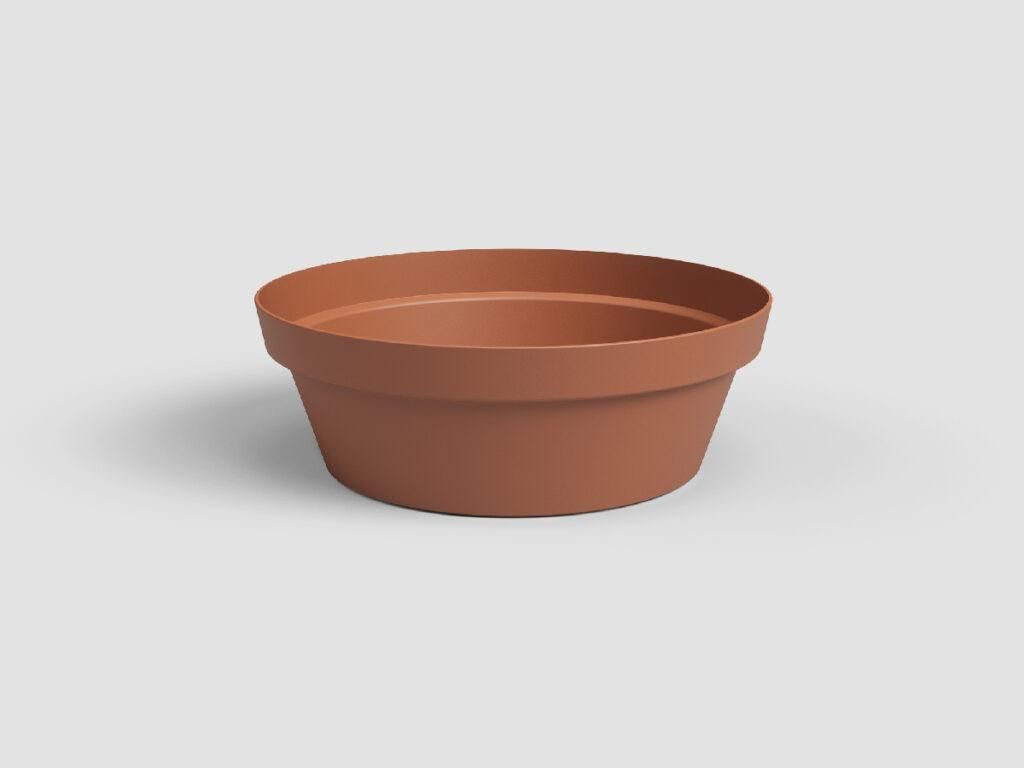 Artevasi Capri Bowl, 7,5 l, 400 mm, 300 mm, 143 mm, 6 Stück(e)