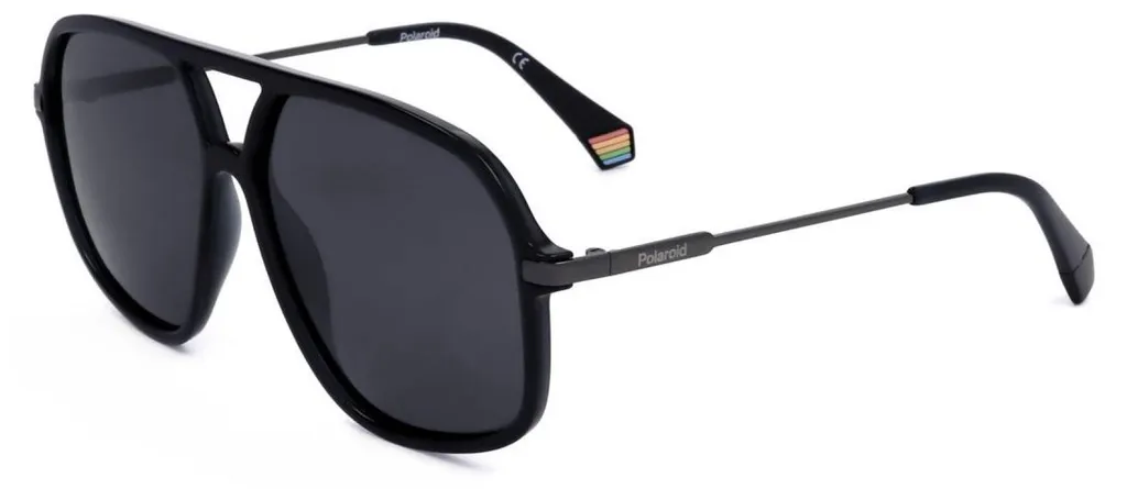 Lunettes Polaroid PLD 6182/S Confort Conduite et Verres Polarisés