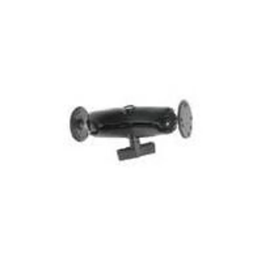 Kit de montage véhicule Intermec avec boule 1.5 pouce noir Czarny