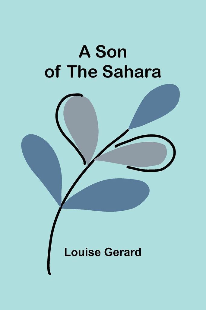 A Son of the Sahara