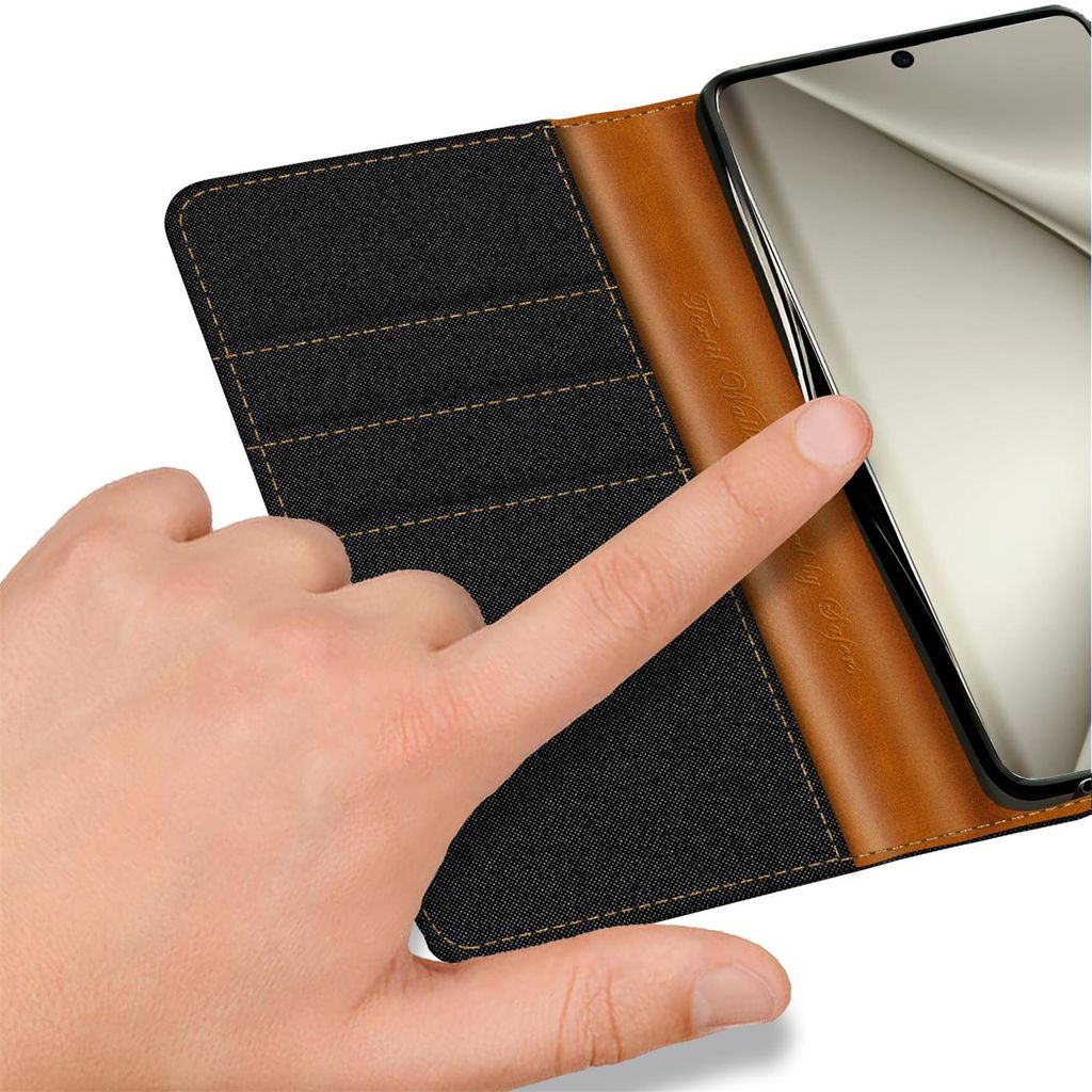 COMAKU Handyhülle Für Huawei Pura 70: Ultradünn, Rutschfest & Magnetisch – Perfekter Schutz Im Coolen Design
