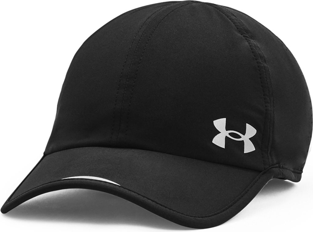 Under Armour Isochill Launch Run-BLK - UNI Immagine del prodotto 