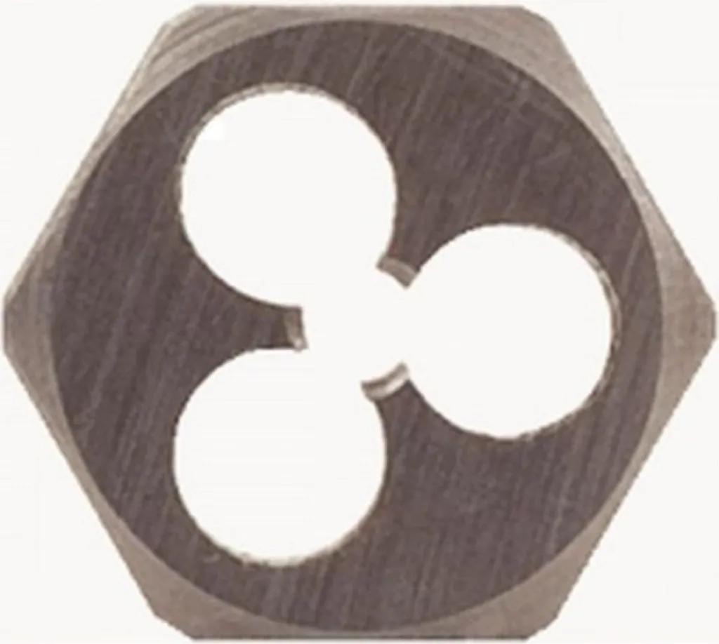 Soluzioni di Manutenzione Industriale: Filiera KS Tools 333.0055 HSS M20