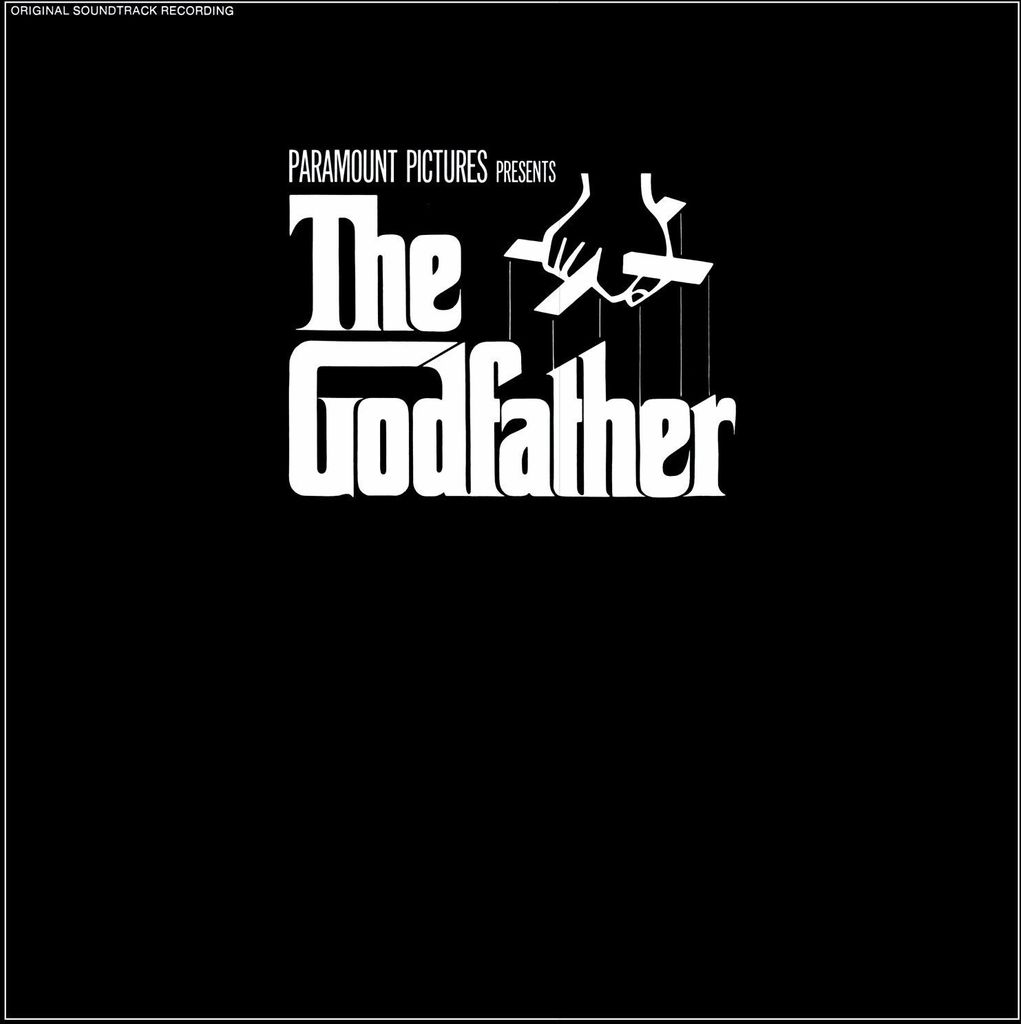 Nino Rota - The Godfather (LP) (180g)
