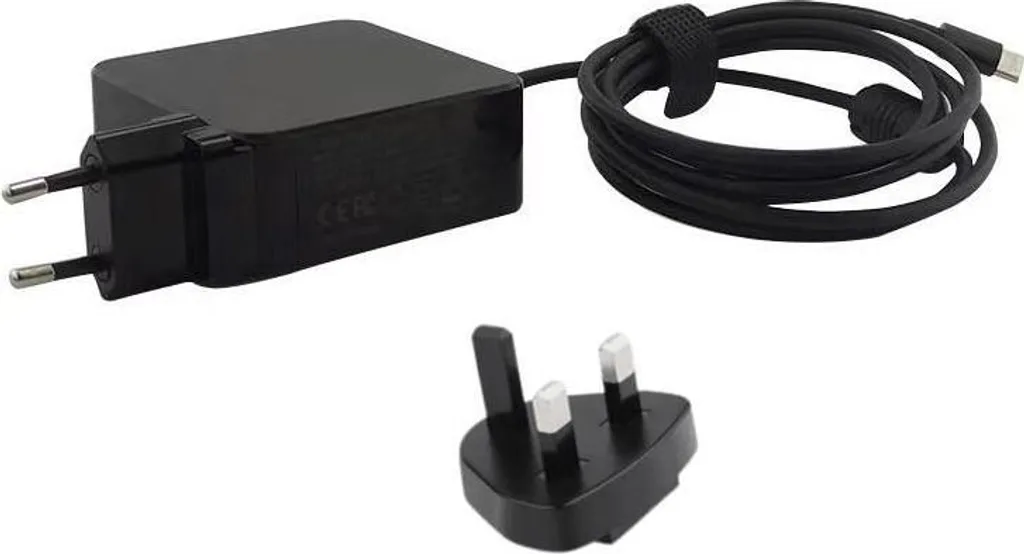 Chargeur USB-C 45W CoreParts MBXUSBC-AC0001 - Adaptateur Secteur PC
