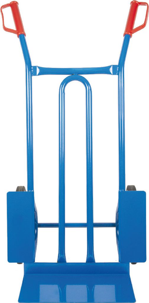 Trestles S01HS blau Treppen Sackkarre Treppensteiger 250kg Produktbild 6
