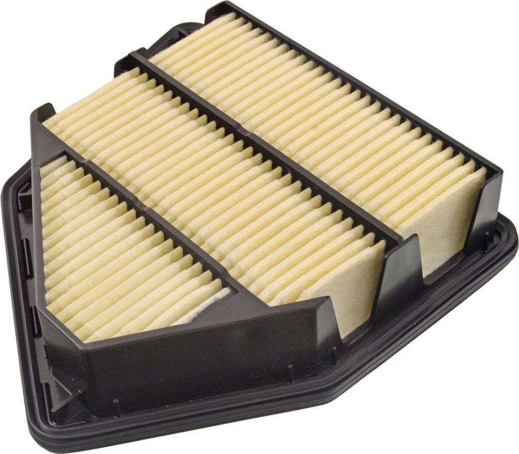 Luftfilter FEBI BILSTEIN 184286 für HONDA CR-V IV (RM) Filtereinsatz