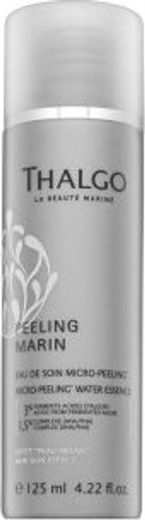 Thalgo Peeling Marin Micro-Peeling Water Essence 125 ml Immagine del prodotto 