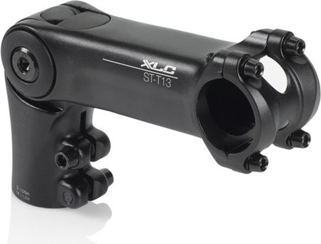 Potence Xlc Comp A-Head St-T13 1 1/8', Ø 31,8 Mm, 110 Mm, Image du produit 