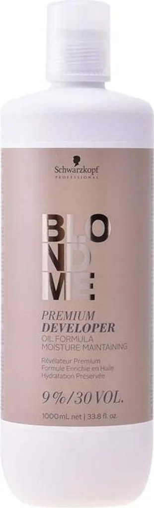 Activateur liquide Schwarzkopf haute performance mélange homogène 1L