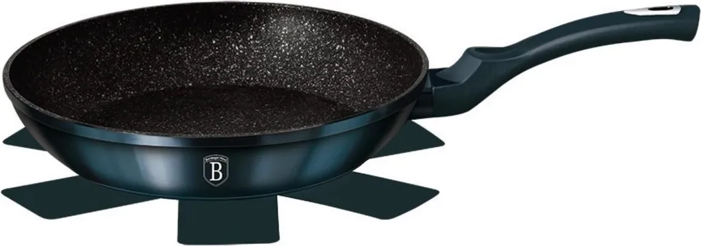 Padella Induzione 20cm Berlinger Haus BH-1870 Aquamarine Eco-Friendly