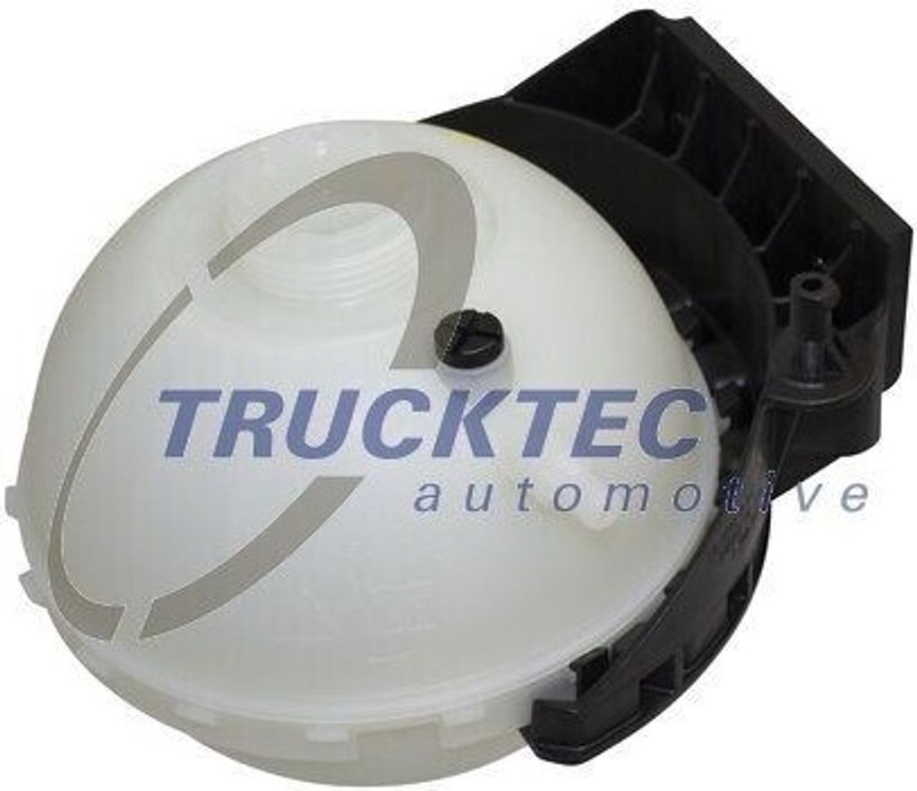TRUCKTEC AUTOMOTIVE Ausgleichsbehälter Kühlmittel für BMW 1 Schrägheck (F20) Kühlwasser 08.40.132