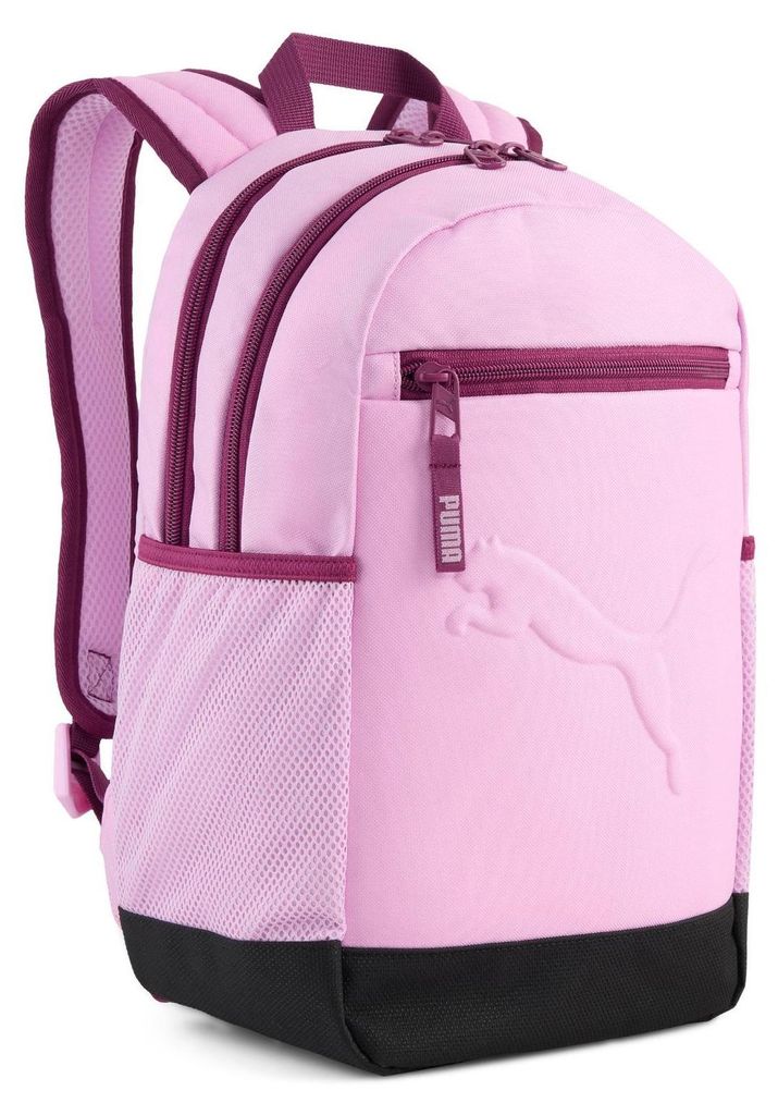 PUMA sac à dos Buzz Backpack Mauve Glow rose Image du produit 