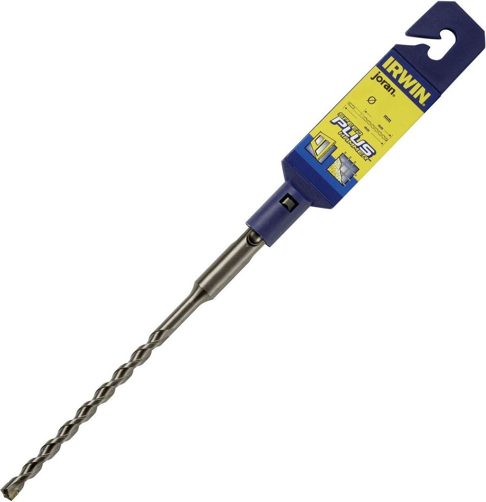 IRWIN SpeedHammer PLUS 3,5x110
