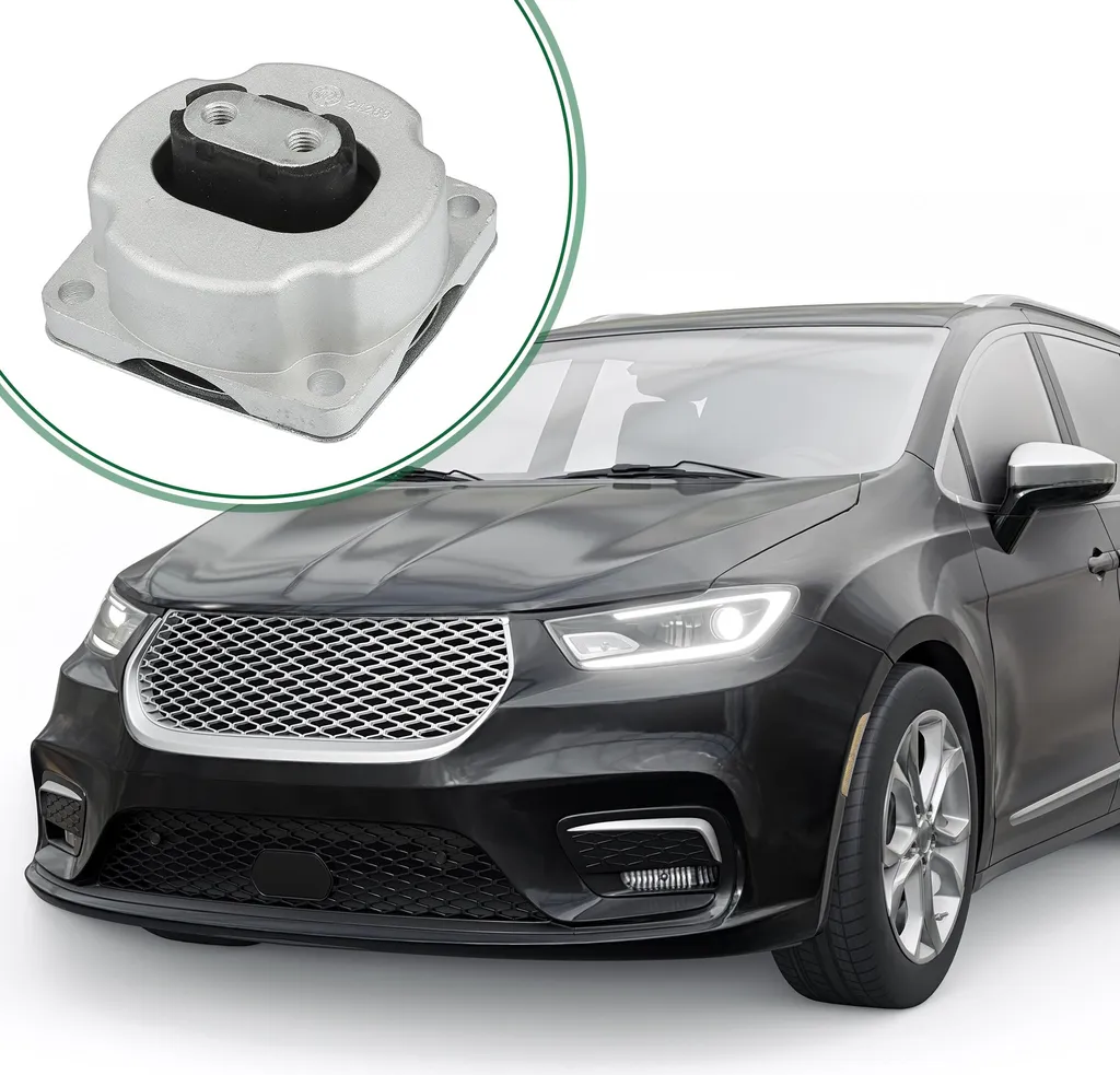 Support Moteur Chrysler 300 : Élimine Vibrations et Bruits 5.7 6.4