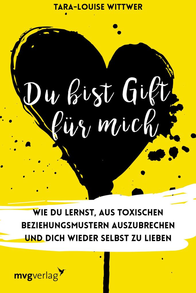 Du bist Gift für mich