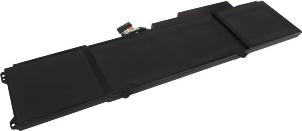 Batterie Interne 4600 mAh pour PC Portable - MicroBattery 68.1 Wh Li-Po