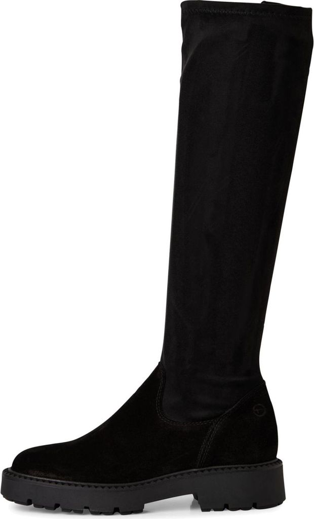 Tamaris 25617/45 Black Größe EU 39