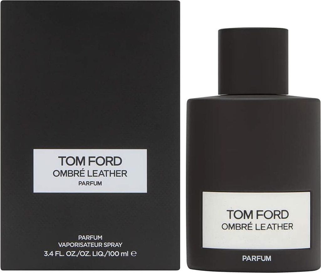 Parfüm Unisex Tom Ford Ombre Leather 100 ml Produktbild 
