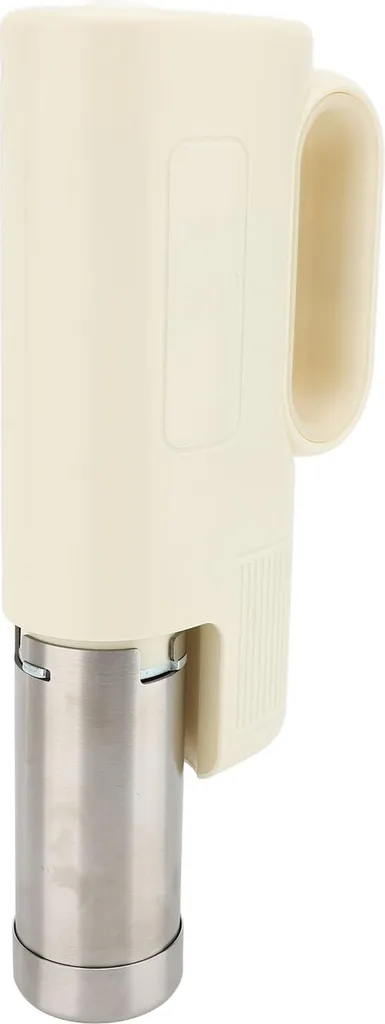 Machine à pâtes portable électrique sans fil : finie la corvée manuelle